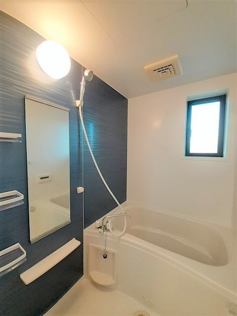 エクシブ 風呂画像