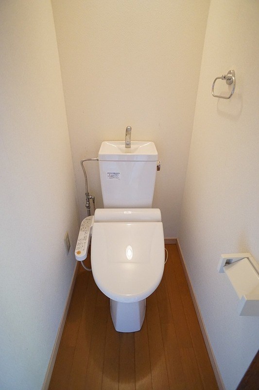 サンパークハイツⅠ その他2