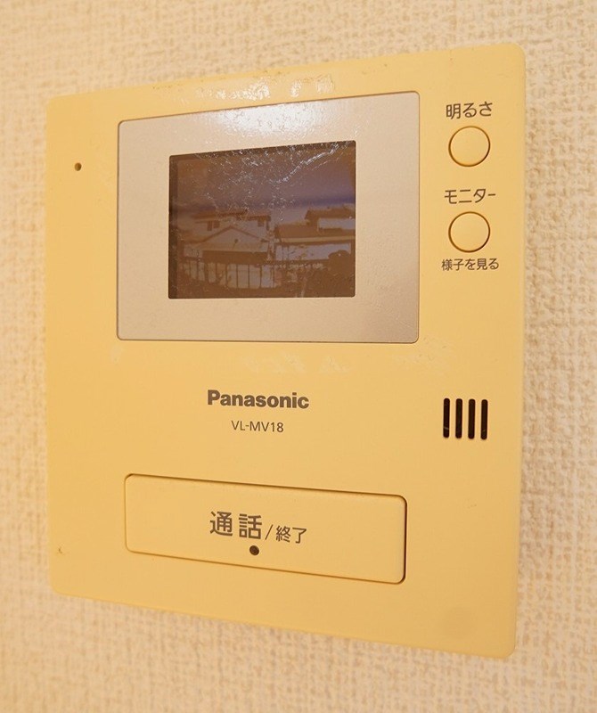 サンパークハイツⅠ その他5