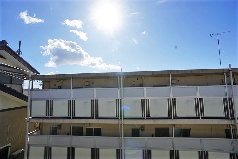 サンパークハイツⅠ その他6