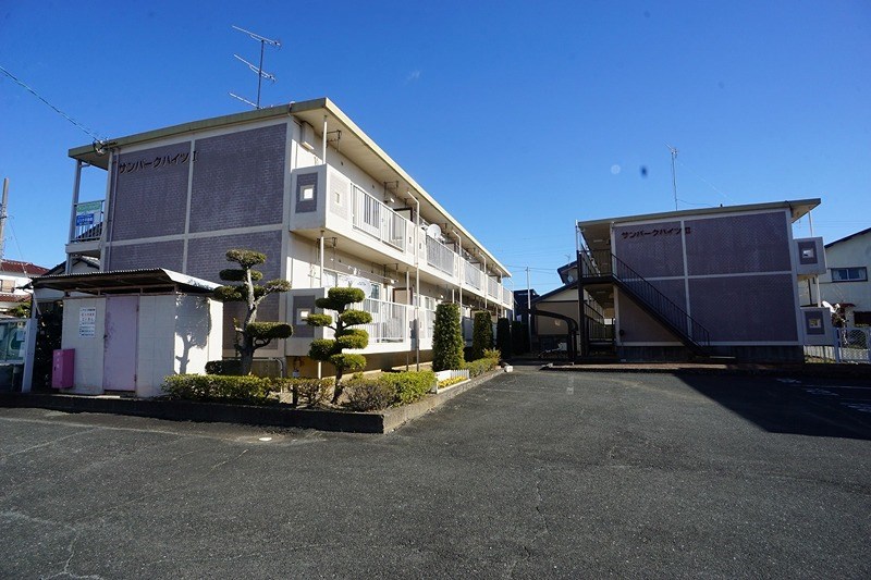 サンパークハイツⅠ その他外観3