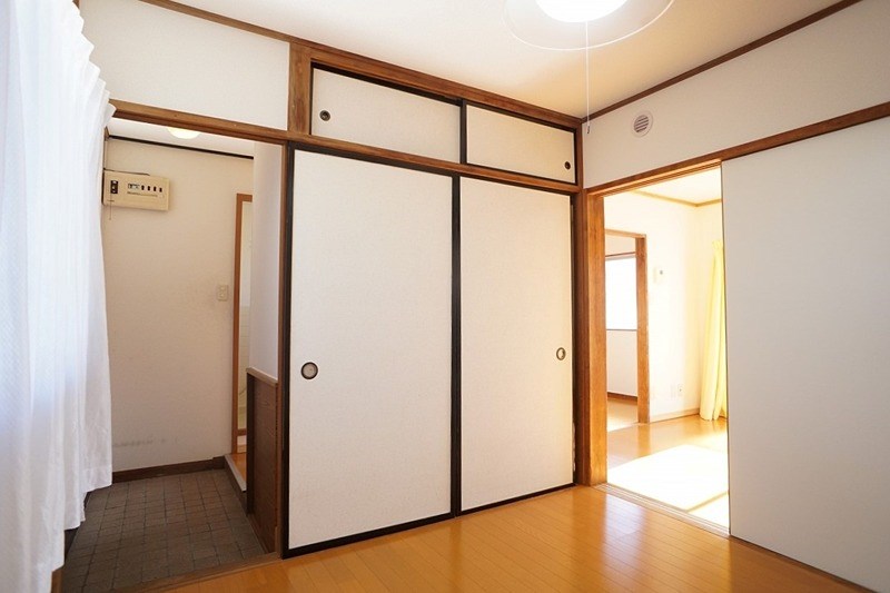 サンパークハイツⅠ その他10