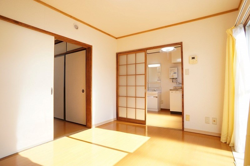 サンパークハイツⅠ その他11