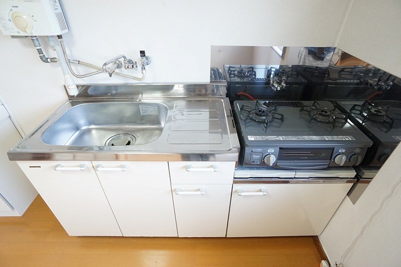 サンパークハイツⅠ その他15