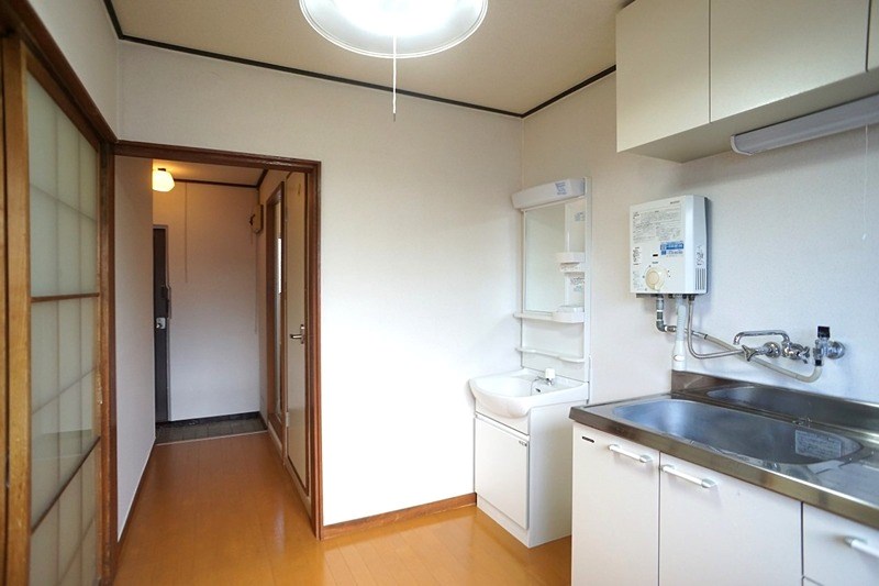 サンパークハイツⅠ その他17