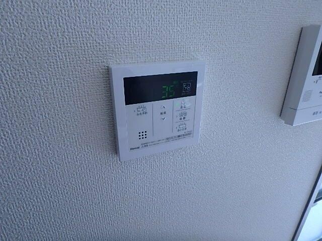 スカイハイツC その他