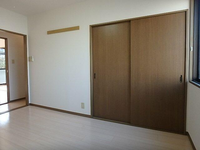 スカイハイツC その他