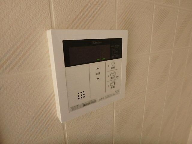 スカイハイツE その他