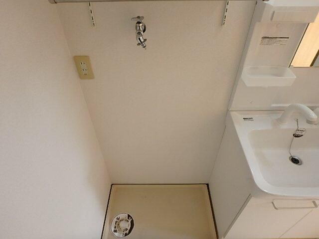 スカイハイツE その他