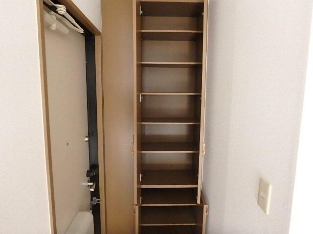 スカイハイツE その他