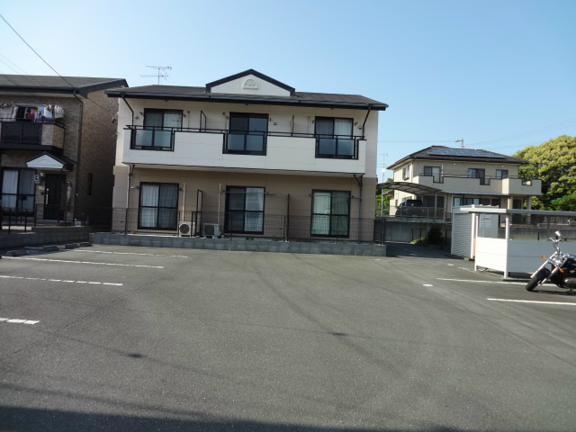 ステラ 103号室 外観