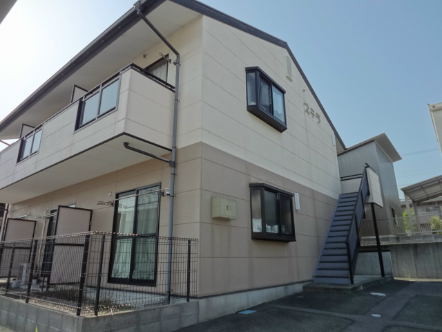 ステラ その他外観1