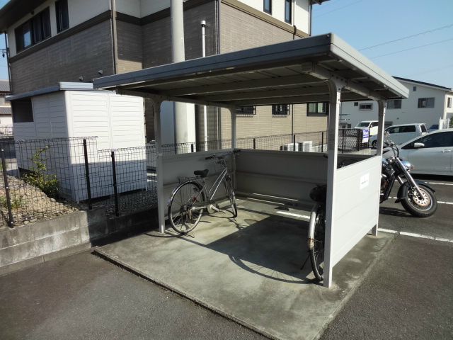 ステラ その他外観2