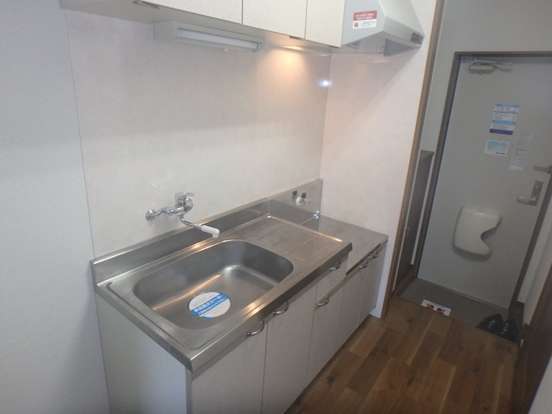 ステラ キッチン