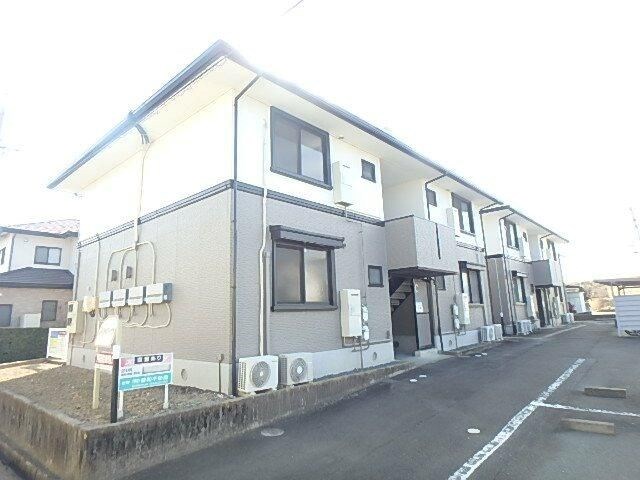 スカイハイツC その他