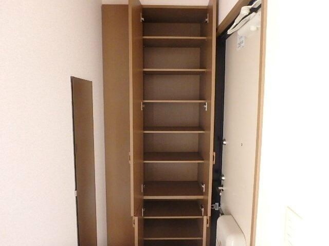 スカイハイツC その他
