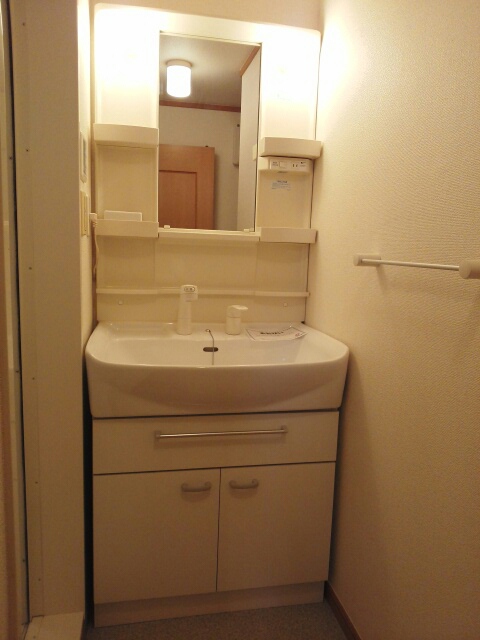 ラフィーネＳ その他1