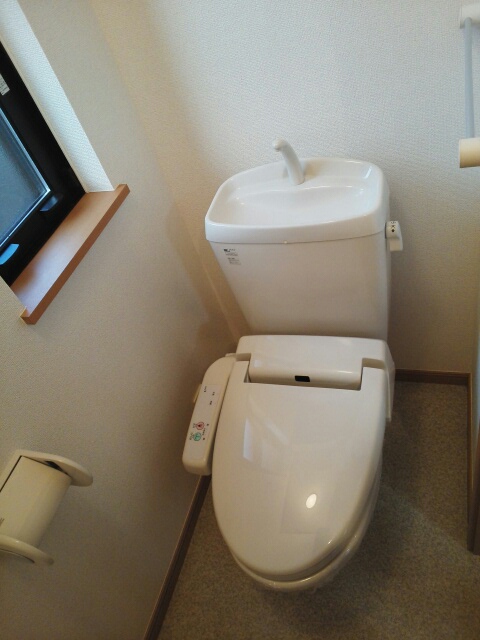 ラフィーネＳ その他2