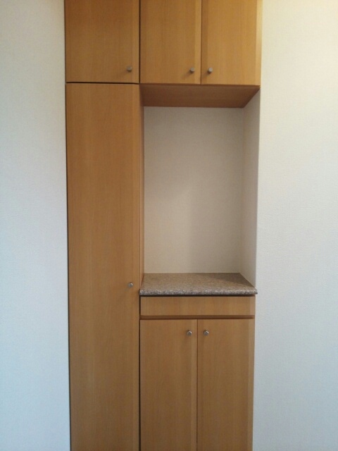 ラフィーネＳ その他4