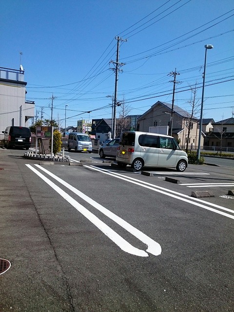 ラフィーネＳ その他5