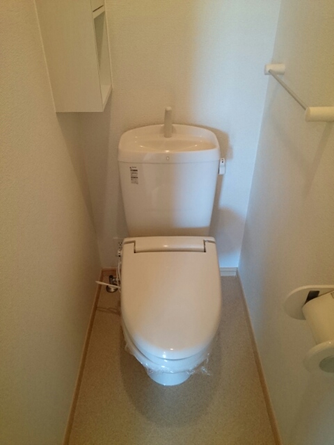 カルムメゾンＡ その他3