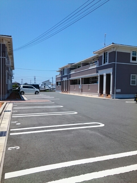 カルムメゾンＡ その他5