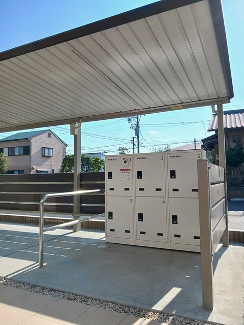 ホワイトルーム恩地 その他4