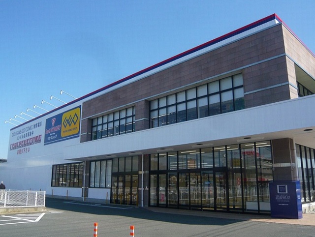 ホワイトルーム恩地 その他外観4