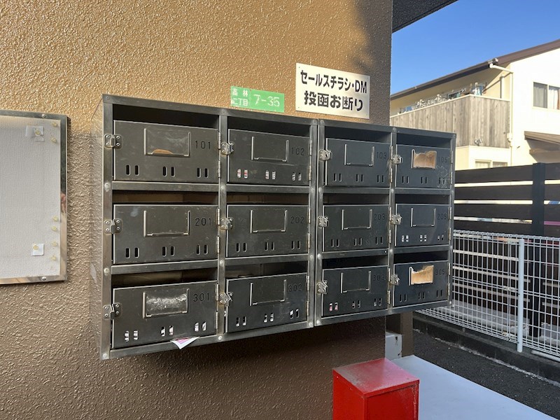 フォンテーヌ その他外観1