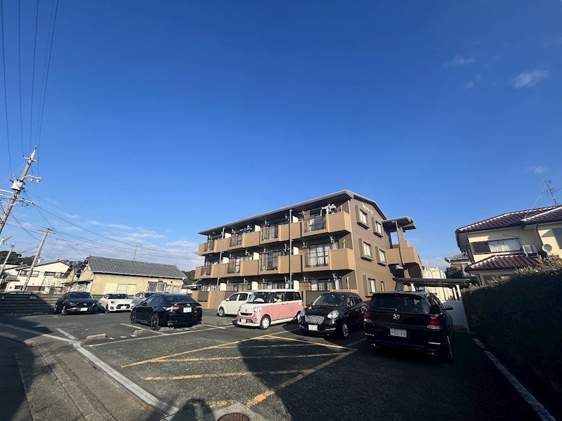 フォンテーヌ その他外観3