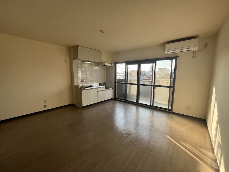 フォンテーヌ リビング