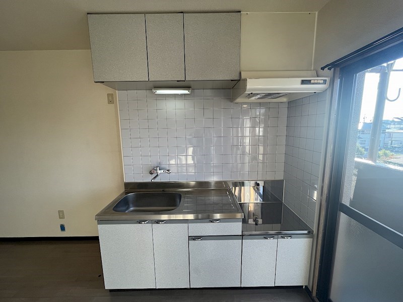 フォンテーヌ キッチン