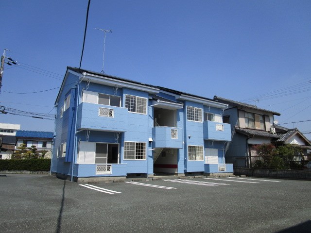 エスポワヒルズ その他外観1