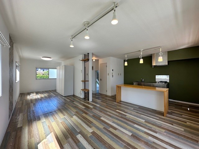 エスポワヒルズ ベッドルーム