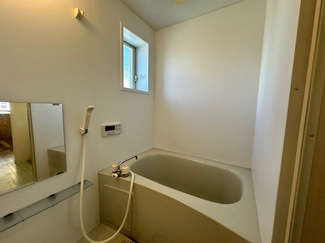 エスポワヒルズ 風呂画像