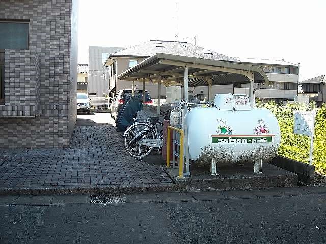 エスペランサ その他外観2