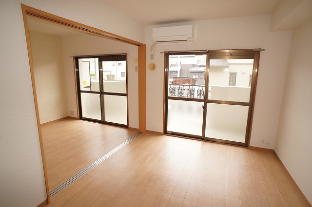 エスペランサ リビング