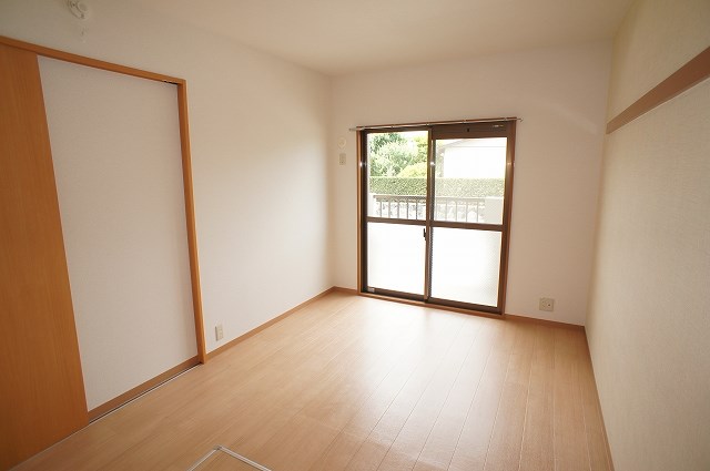 エスペランサ ベッドルーム