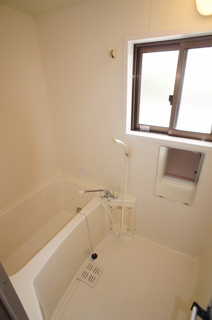 エスペランサ 風呂画像