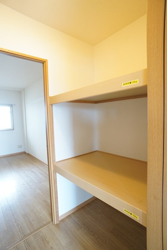 シャルム・ドミール その他1