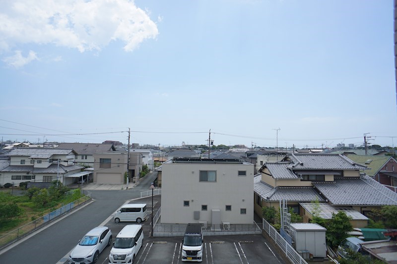 シャルム・ドミール その他6