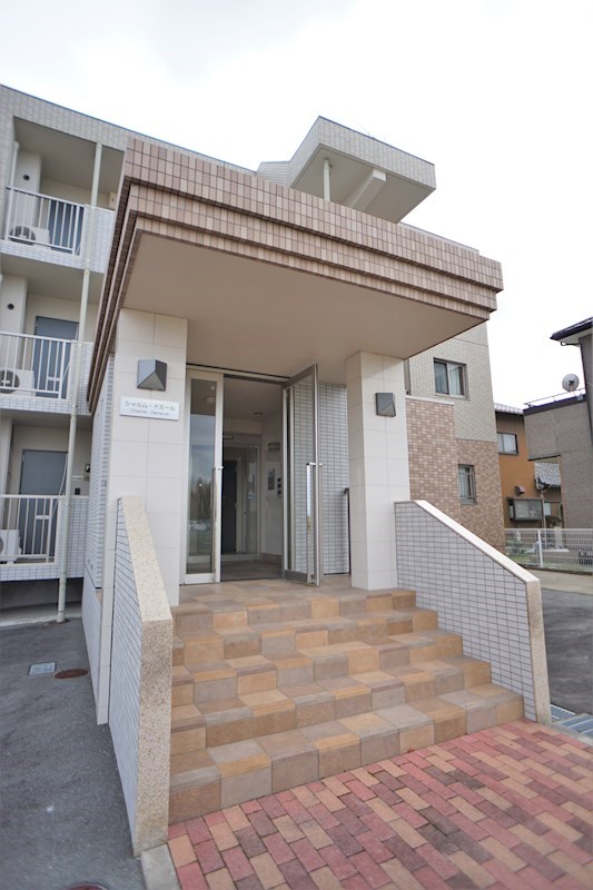 シャルム・ドミール その他外観1