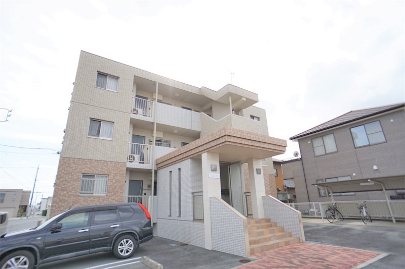 シャルム・ドミール その他外観2