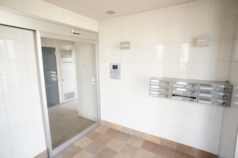 シャルム・ドミール その他外観5