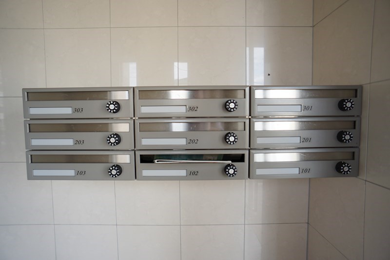 シャルム・ドミール その他外観6