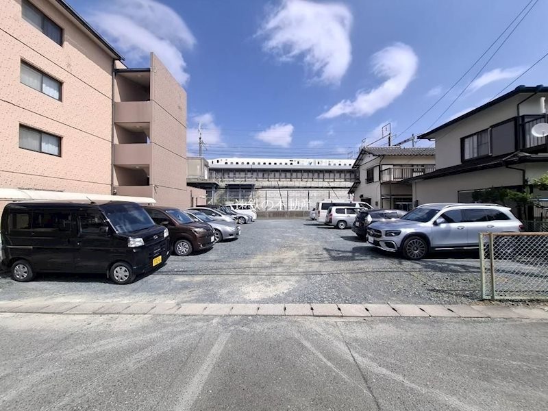 十王マンション その他外観6