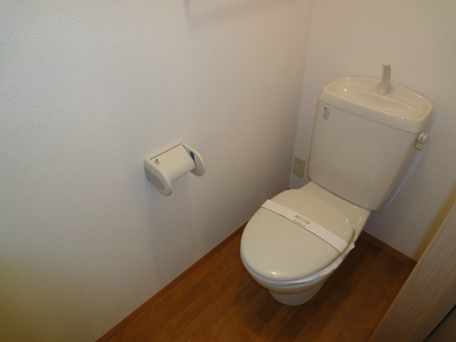 メゾン・ド・リンデン Ｂ その他2