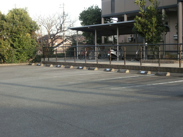 メゾン・ド・リンデン Ｂ その他6