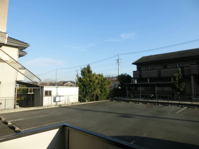 メゾン・ド・リンデン Ｂ その他8