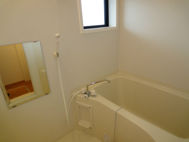 メゾン・ド・リンデン Ｂ 風呂画像